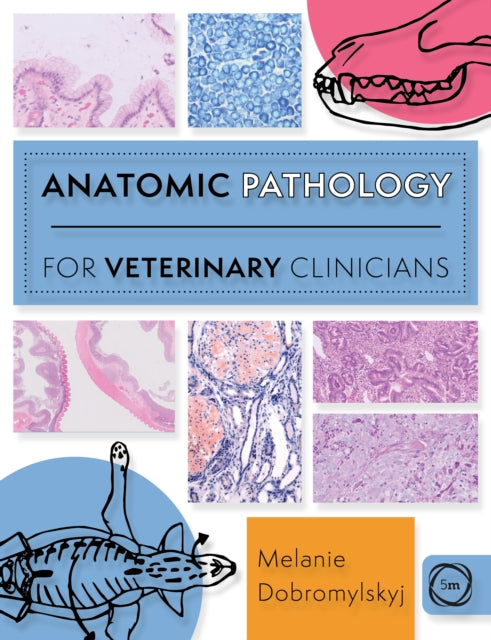 Anatomic Pathology For Veterinary Clinic