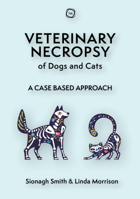 Veterinary Necropsy Of Dogs & Cats