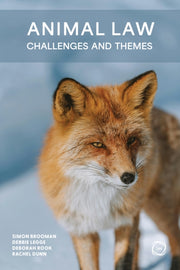 Animal Law Challenges And Themes