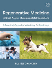 Regenerative Medicine In Small Animal Mu