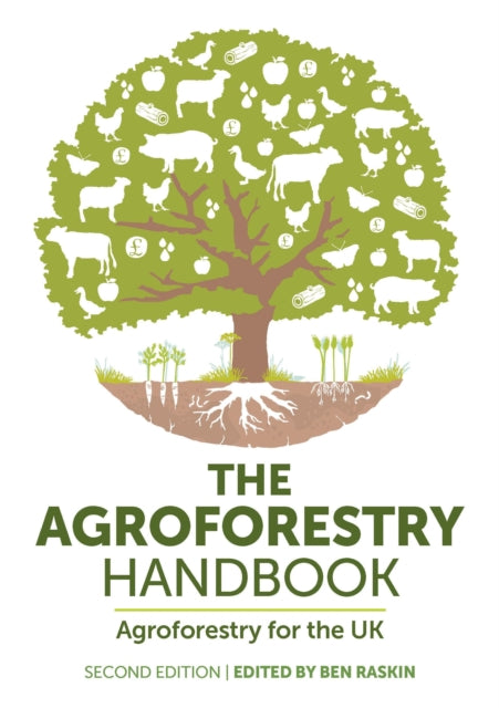 Agroforestry Handbook 2ed