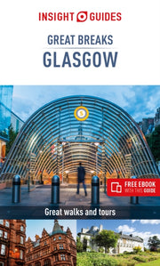 Great Breaks Glasgow