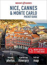Nice Cannes & Monte Carlo