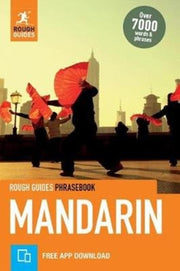 Mandarin Phrasebook
