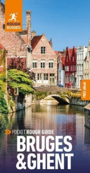 Bruges & Ghent