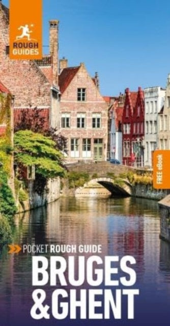 Bruges & Ghent