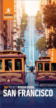Pocket Rg San Francisco