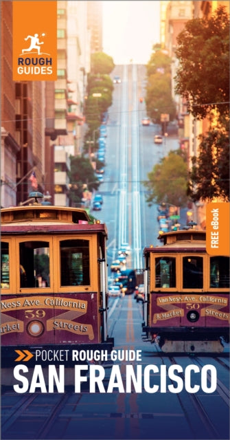 Pocket Rg San Francisco