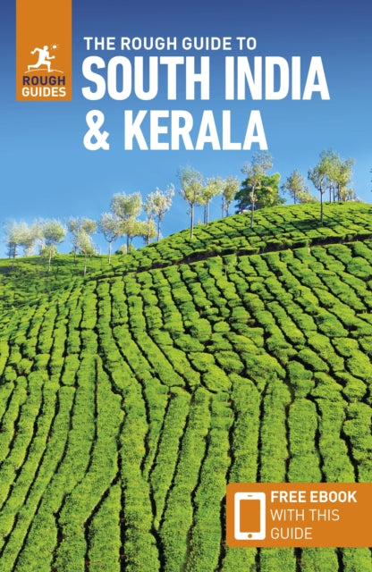 South India & Kerala