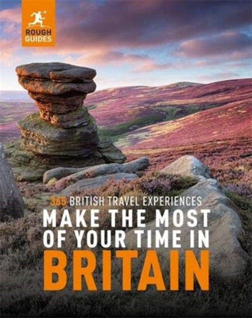 Make Your Most Of Your Time In Britain