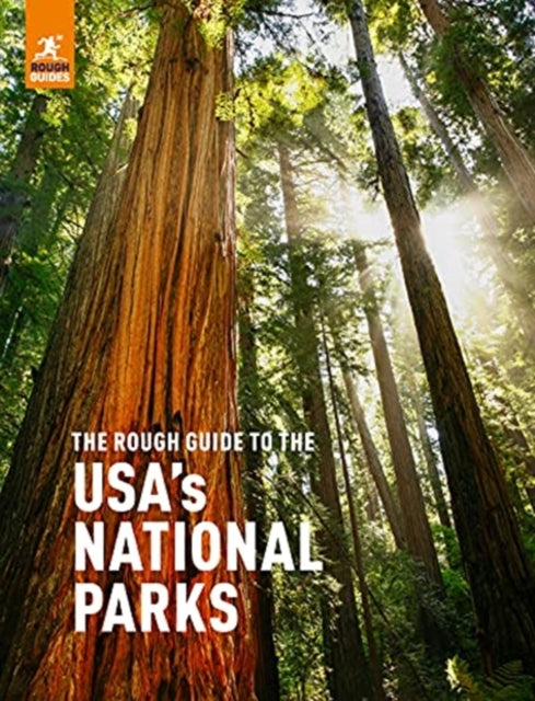 Rough Guide To The Usas National Parks