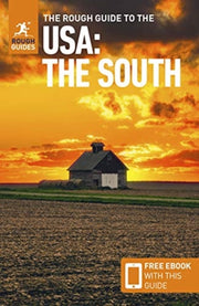 Usa The South