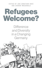Refugees Welcome