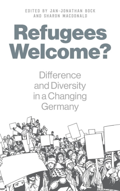 Refugees Welcome