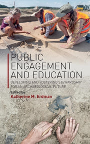 Public Engagement & Education