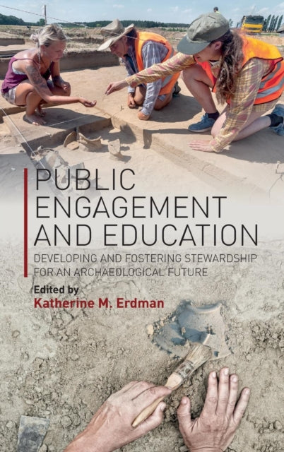 Public Engagement & Education
