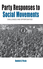 Party Responses To Social Movements: Cha