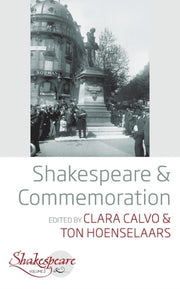 Shakespeare And Commemoration