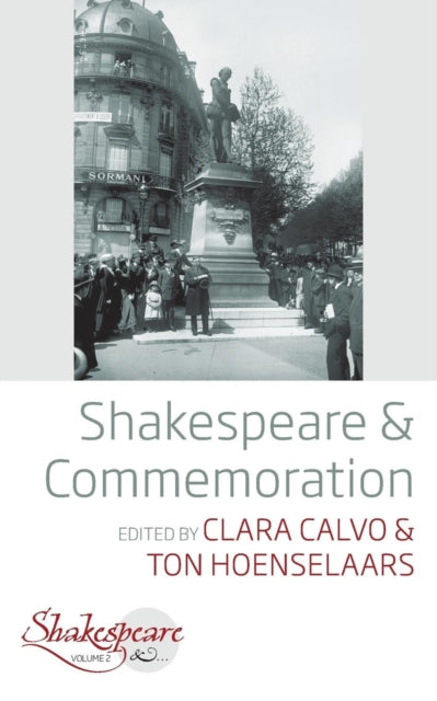 Shakespeare And Commemoration