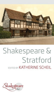 Shakespeare And Stratford
