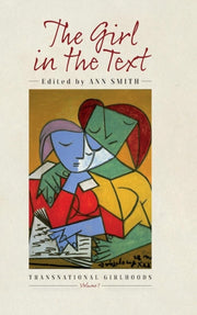 Girl In The Text The