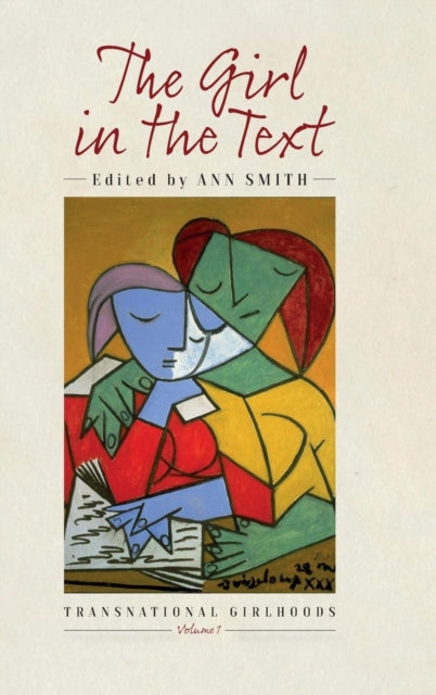 Girl In The Text The