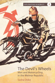 Devils Wheels The