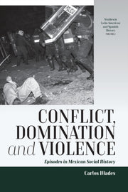 Conflict Domination & Violence