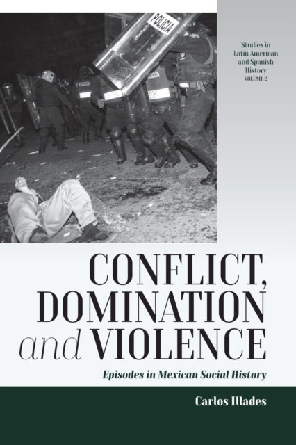 Conflict Domination & Violence
