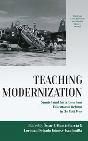 Teaching Modernization: Spanish And Lati