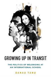Growing Up In Transit