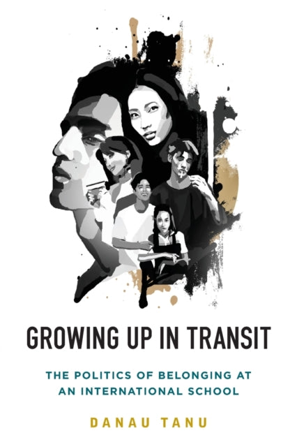 Growing Up In Transit