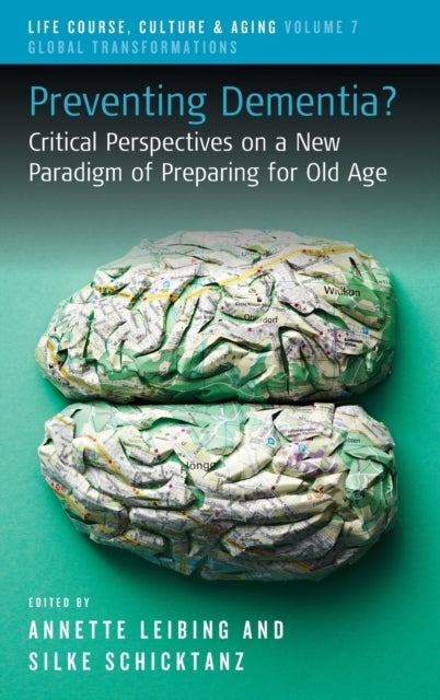 Preventing Dementia