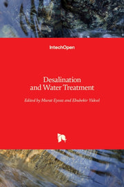 Desalination And Water Treatment