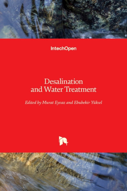 Desalination And Water Treatment