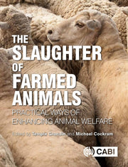 Slaughter Of Farmed Animals The