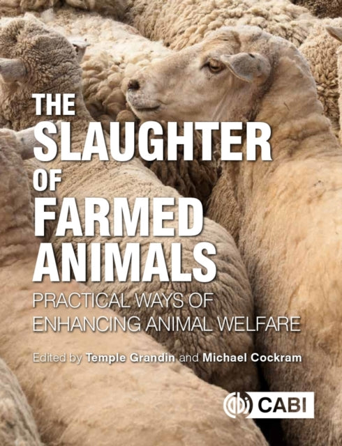 Slaughter Of Farmed Animals The