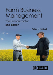 Farm Business Management 2e