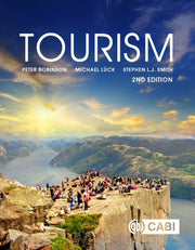 Tourism 2e