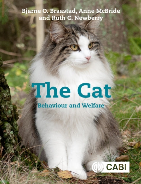 Cat The 2e