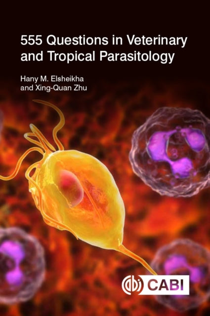 555 Questions In Veterinary And Tropical