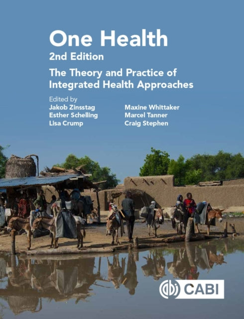 One Health 2e