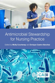 Antimicrobial Stewardship For Nursing Pr
