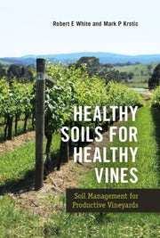 Healthy Soils For Healthy Vines