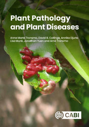 Plant Pathology & Plant Diseases