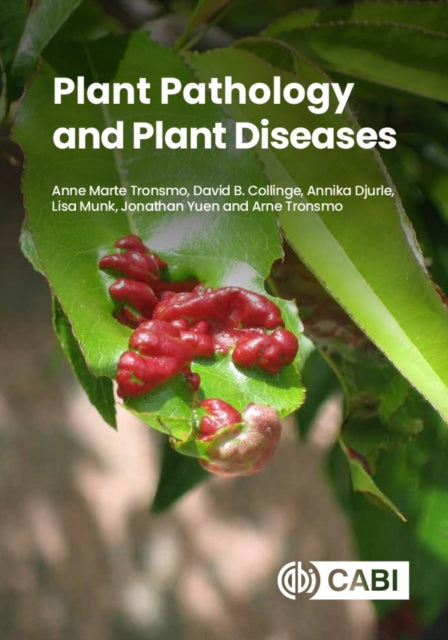 Plant Pathology & Plant Diseases