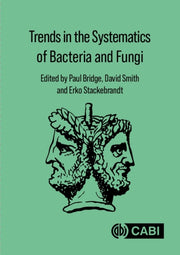 Trends In The Systematics Of Bacteria &