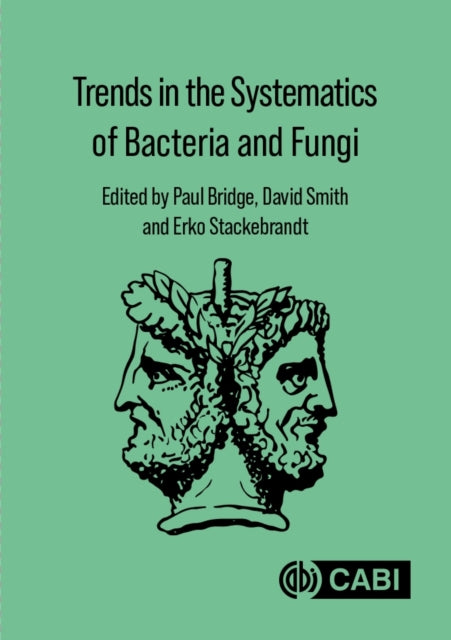 Trends In The Systematics Of Bacteria &