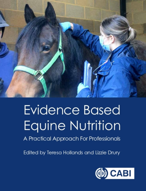 Practical Equine Nutrition