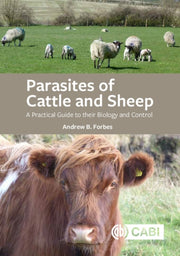 Parasites Of Cattle & Sheep